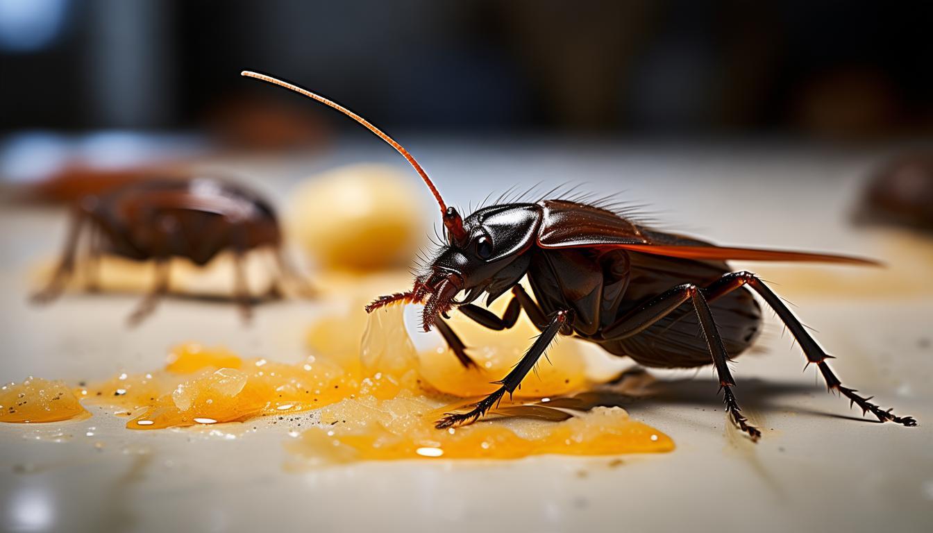 彻底根除蟑螂的方法全知道！从习性到物理灭蟑技巧