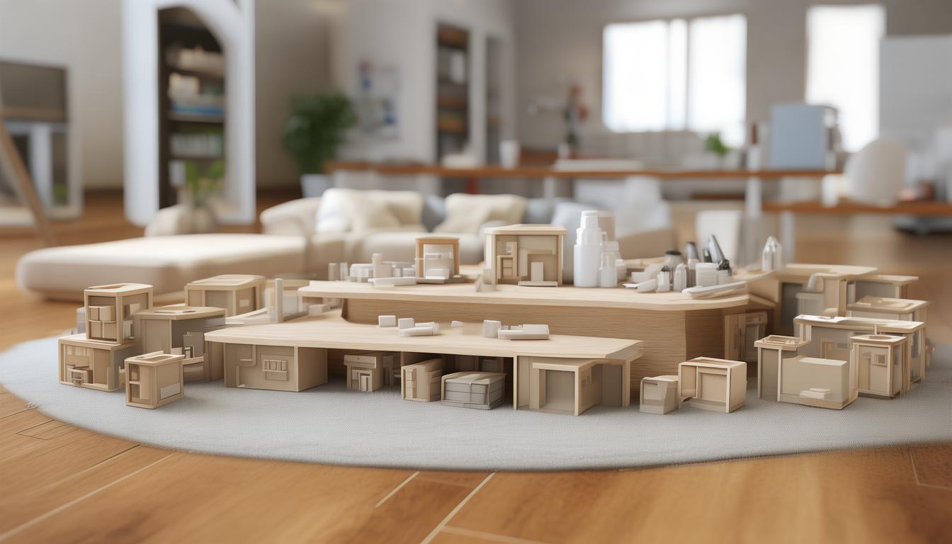 灭蟑螂服务费用受多种因素影响，地区差异与蟑螂密度是关键？