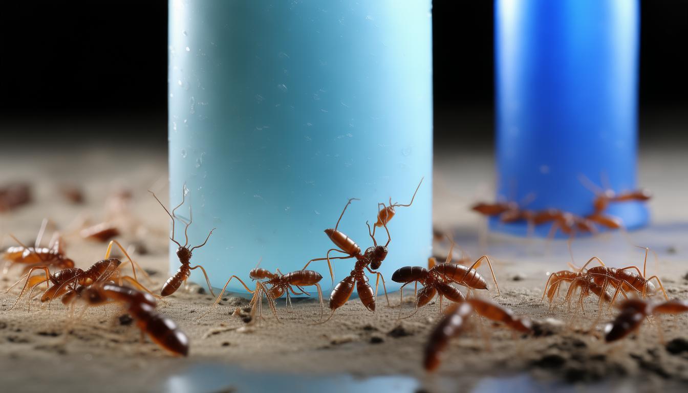 灭白蚁药品品牌众多，超威、拜耳等品牌各有啥特点？