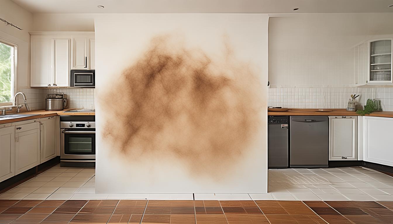 灭蟑螂烟熏片：快速灭蟑好帮手，详解原理与使用方法