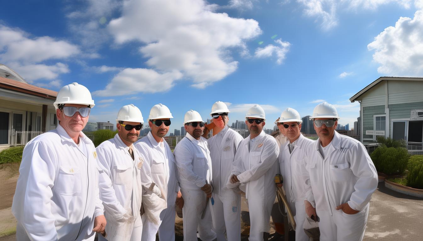 灭白蚁公司多少钱一次_灭白蚁的公司_灭白蚁公司哪个好