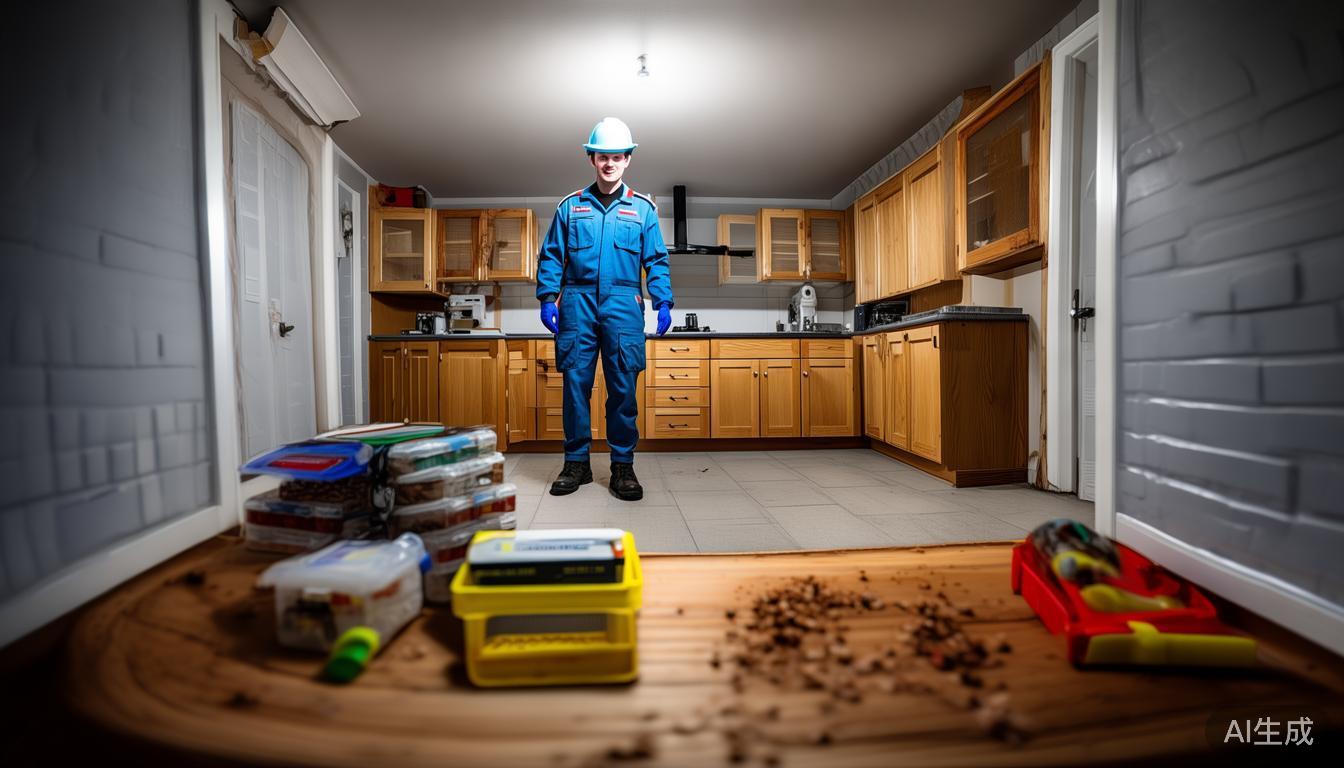 灭老鼠公司有用吗_灭老鼠公司_灭老鼠服务公司