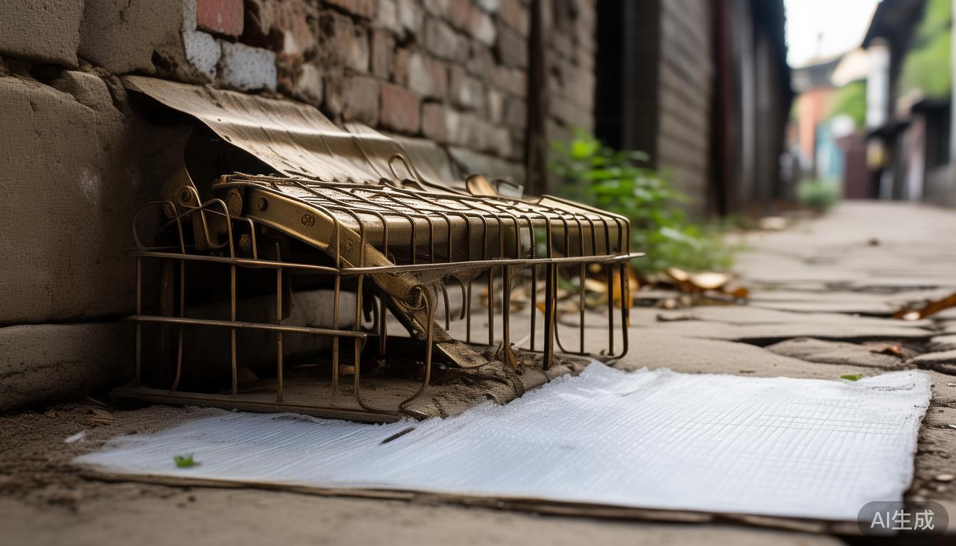 西安灭老鼠_西安除老鼠_老鼠灭治