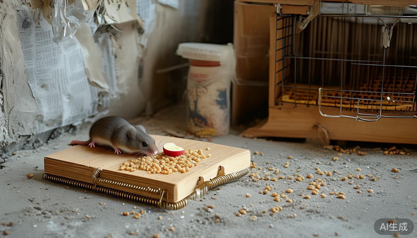 家里老鼠怎么除根_家里老鼠怎么彻底清除_家中老鼠怎么彻底除掉