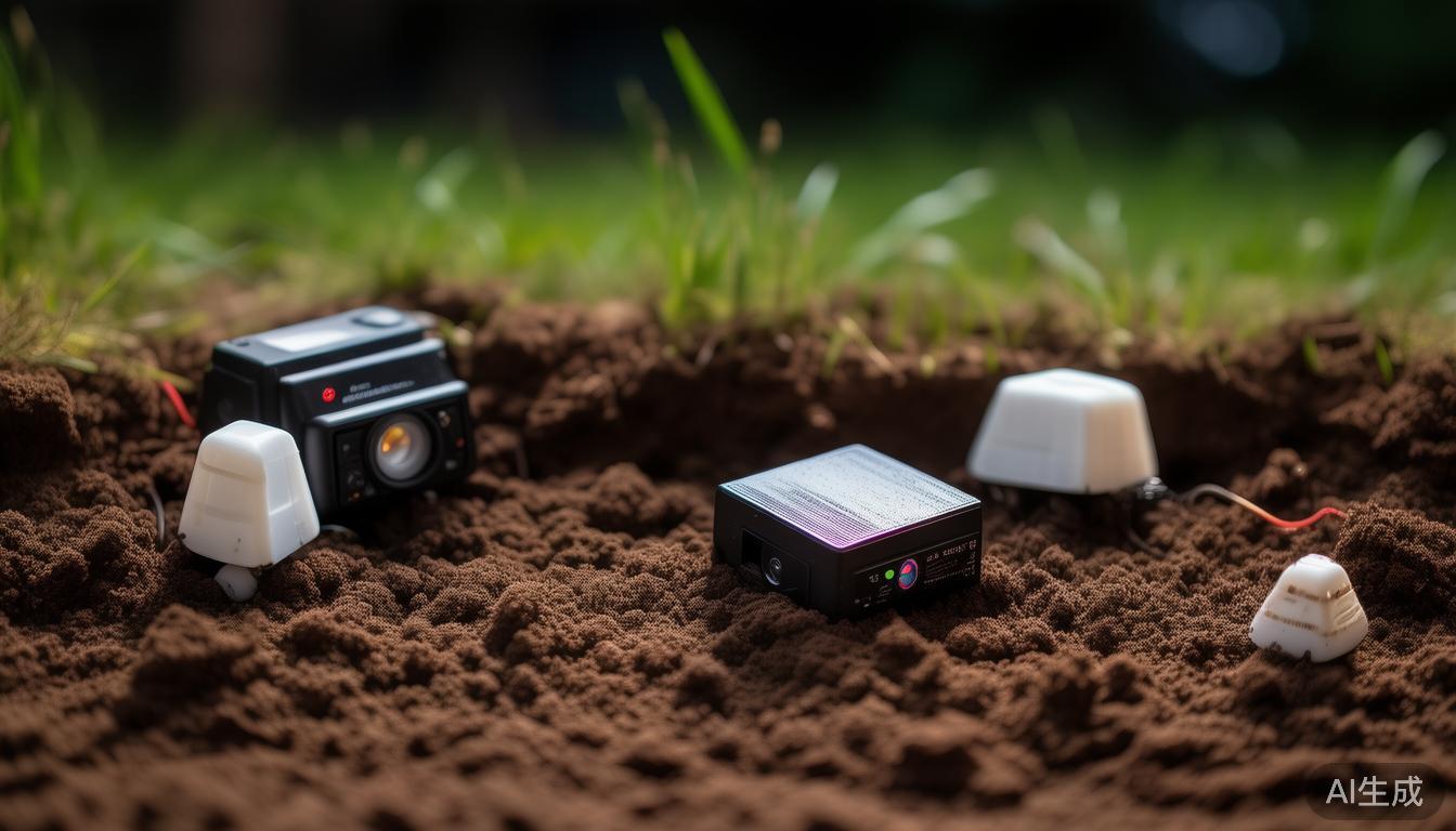 白蚁防治需科学方法与持久战，如何判断家里是否有白蚁？