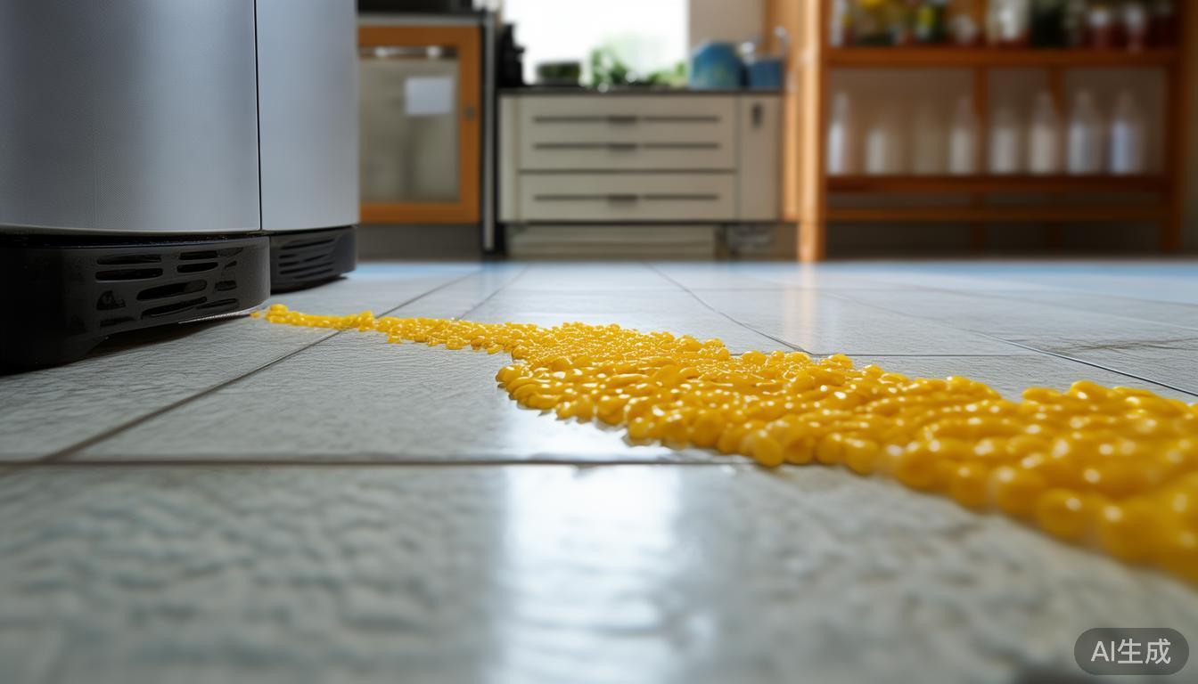 家庭灭蟑头疼？掌握关键切断生存链，分享有效策略及选神器标准