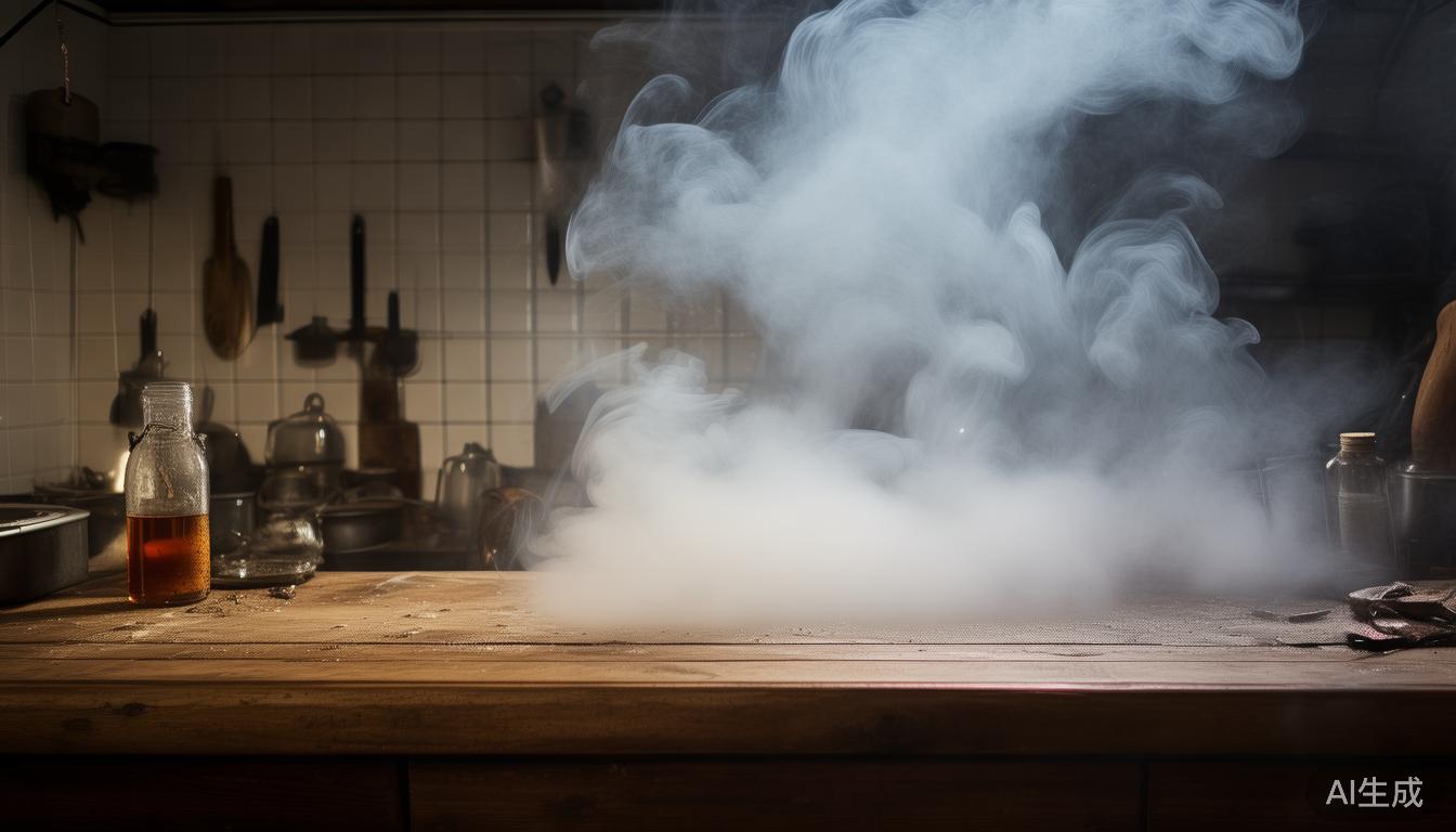 灭蟑螂烟雾使用方法全解析：安全操作指南，保障家庭健康