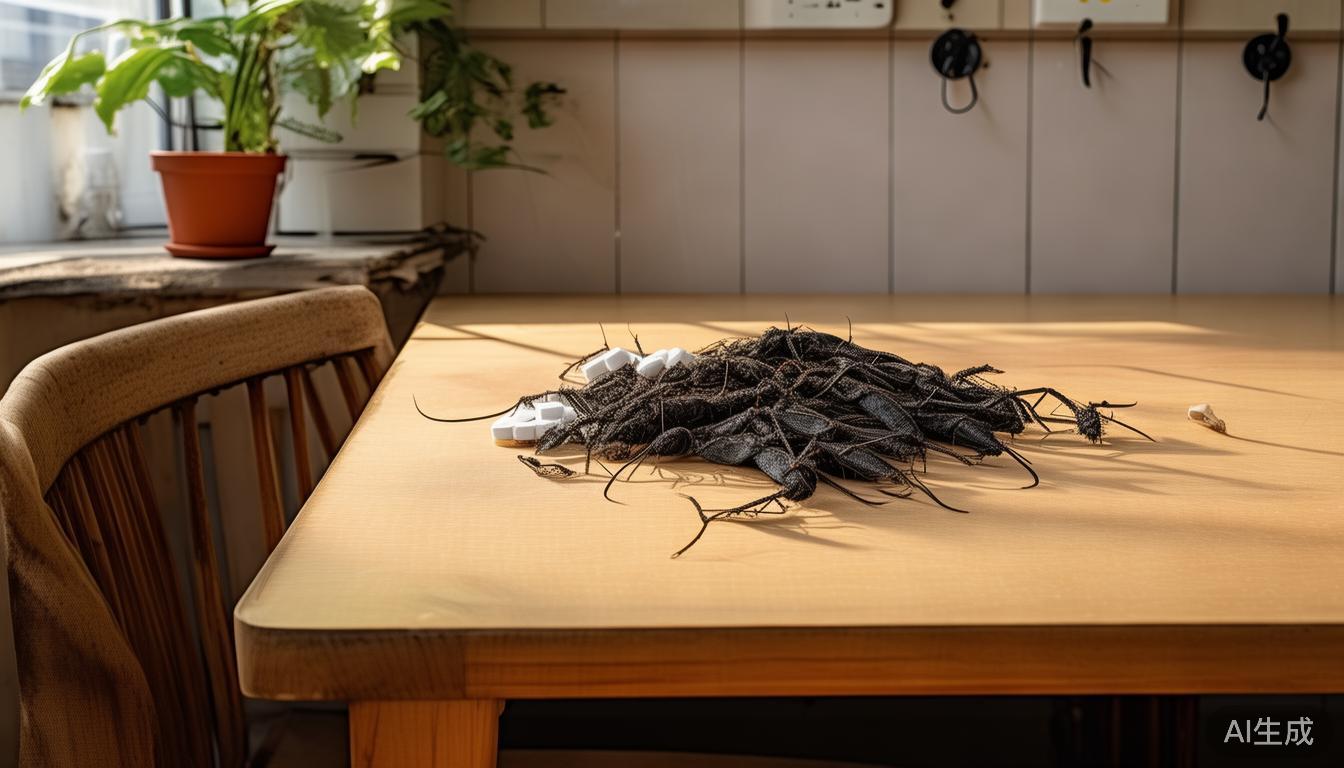 特效蟑螂灭厨房药强效吗_特效蟑螂药对人无毒无害的_灭蟑螂药特效 强效 厨房